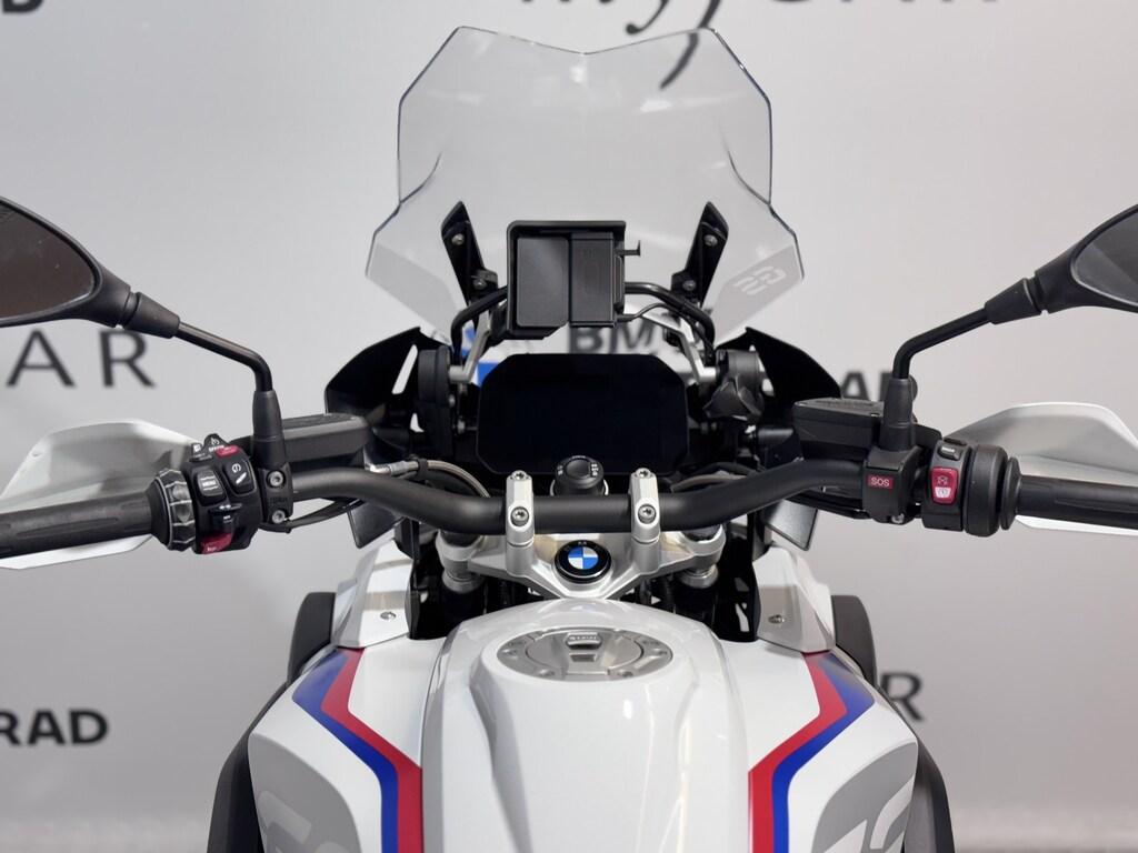 usatostore.bmw.it Store BMW Motorrad R 1250 GS BMW R 1250 GS ABS MY21