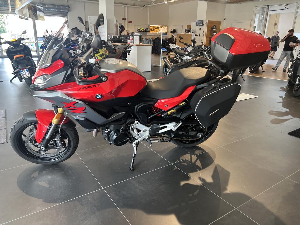usatostore.bmw-motorrad.it Store BMW Motorrad F 900 XR BMW F 900 XR MY20