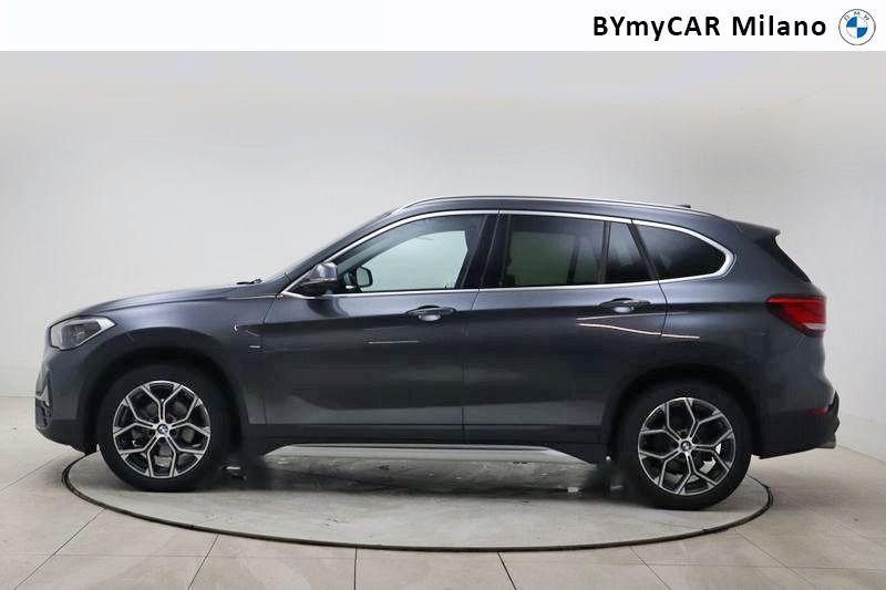 usatostore.bmw.it Store BMW X1 sdrive18d xLine Plus auto