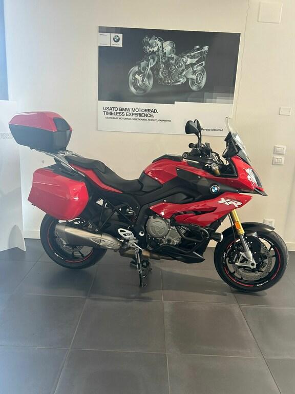 usatostore.bmw-motorrad.it Store BMW Motorrad S 1000 XR BMW S 1000 XR ABS MY17