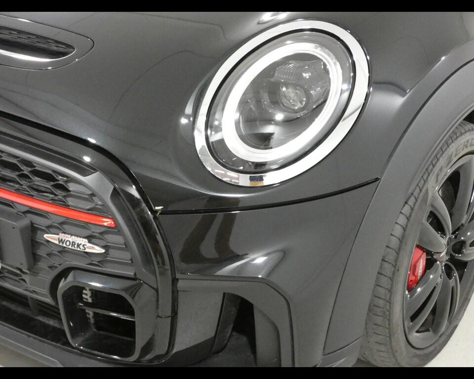 usatostore.bmw.it Store MINI MINI 3p 2.0 JCW JCW auto