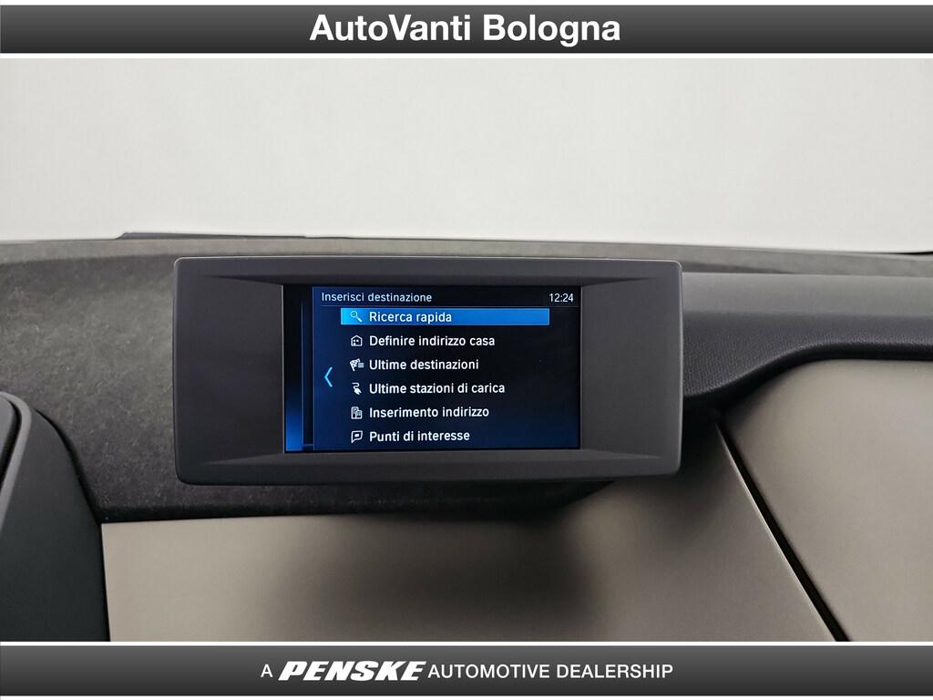 usatostore.bmw.it Store BMW i3 i3s 120Ah Advantage