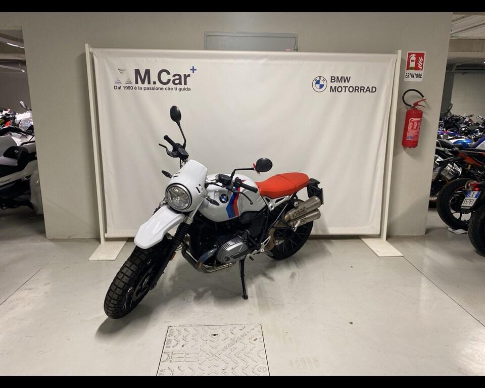 usatostore.bmw.it Store BMW Motorrad R nineT BMW R nineT Urban G/S ABS MY20