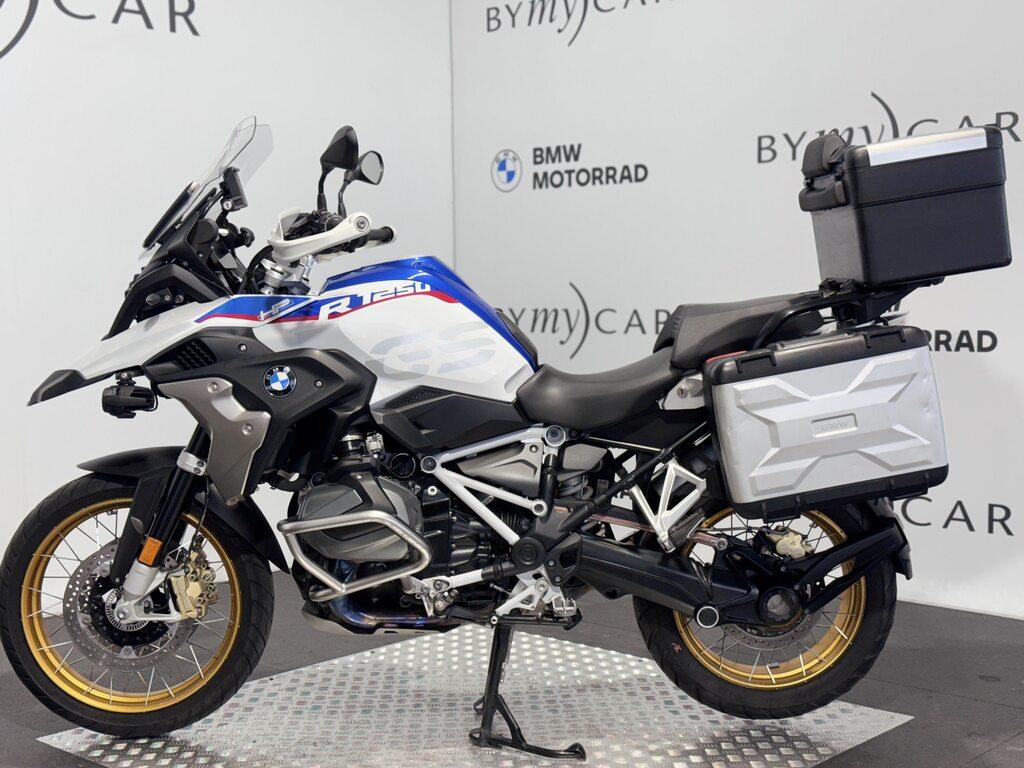 usatostore.bmw-motorrad.it Store BMW Motorrad R 1250 GS BMW R 1250 GS ABS MY19