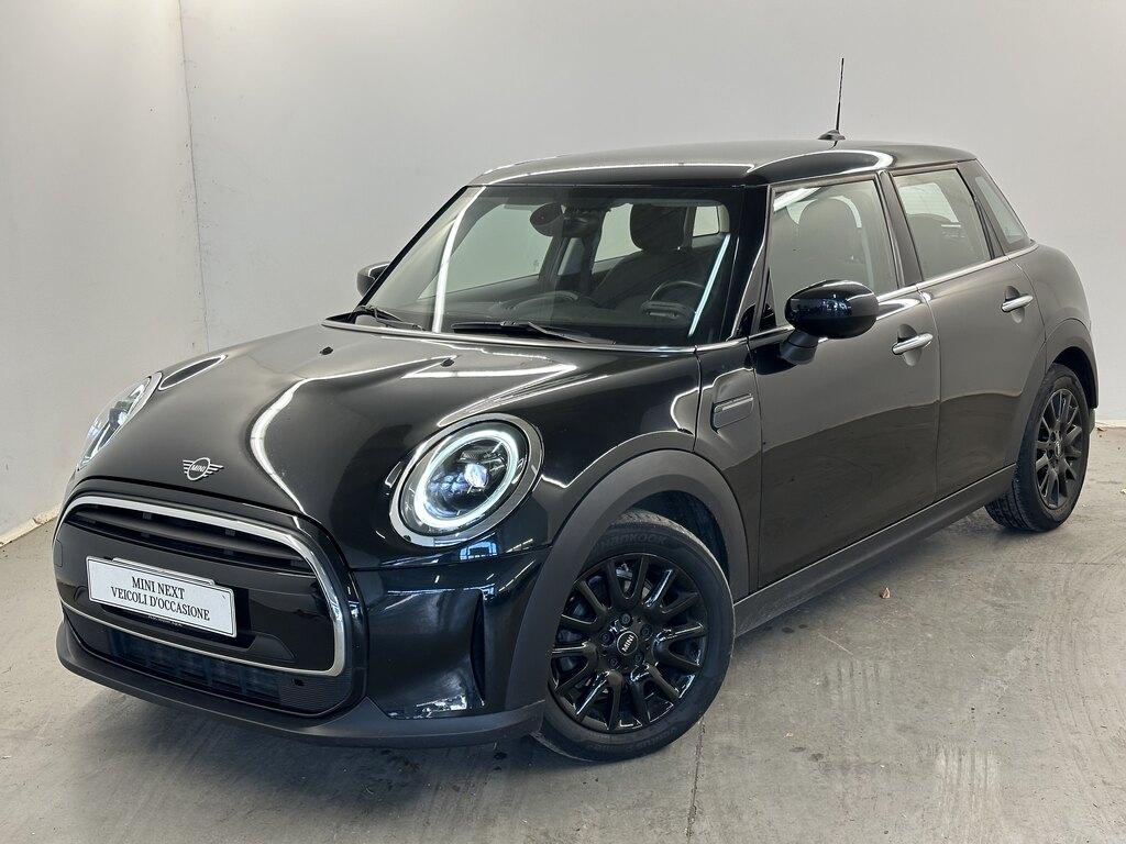 usatostore.mini.it Store MINI MINI 1.5 TwinPower Turbo Cooper