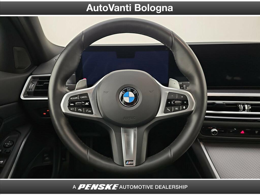 usatostore.bmw.it Store BMW Serie 3 330i Touring Msport auto