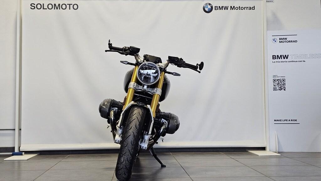 usatostore.bmw.it Store BMW Motorrad R 12 nineT BMW R 12 nineT MY24