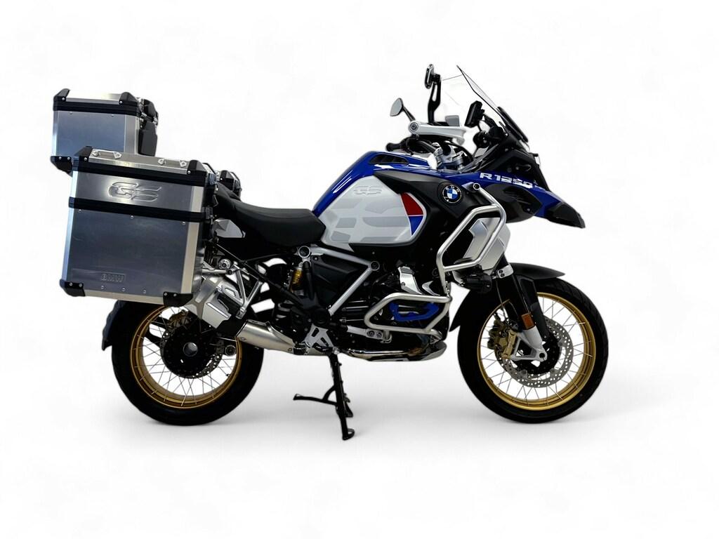 usatostore.bmw.it Store BMW Motorrad R 1250 GS BMW R 1250 GS Adventure ABS MY19