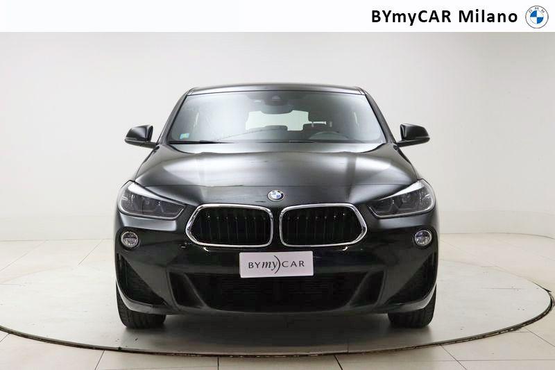 usatostore.bmw.it Store BMW X2 sdrive18d Msport