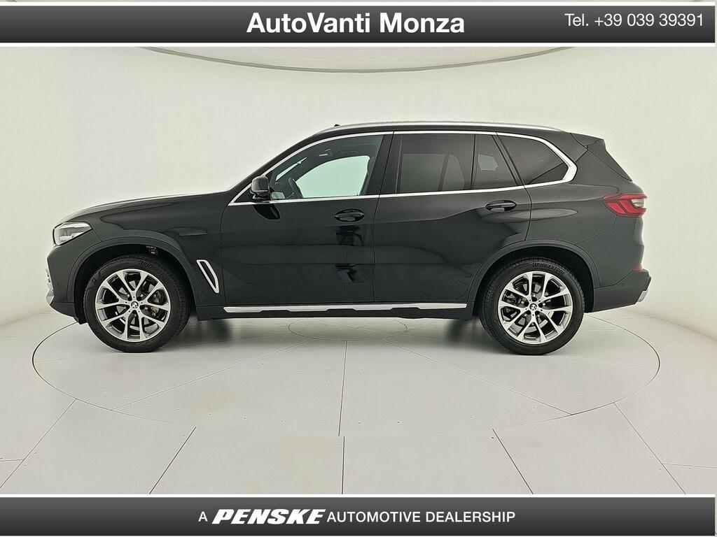 usatostore.bmw.it Store BMW X5 xdrive25d xLine auto