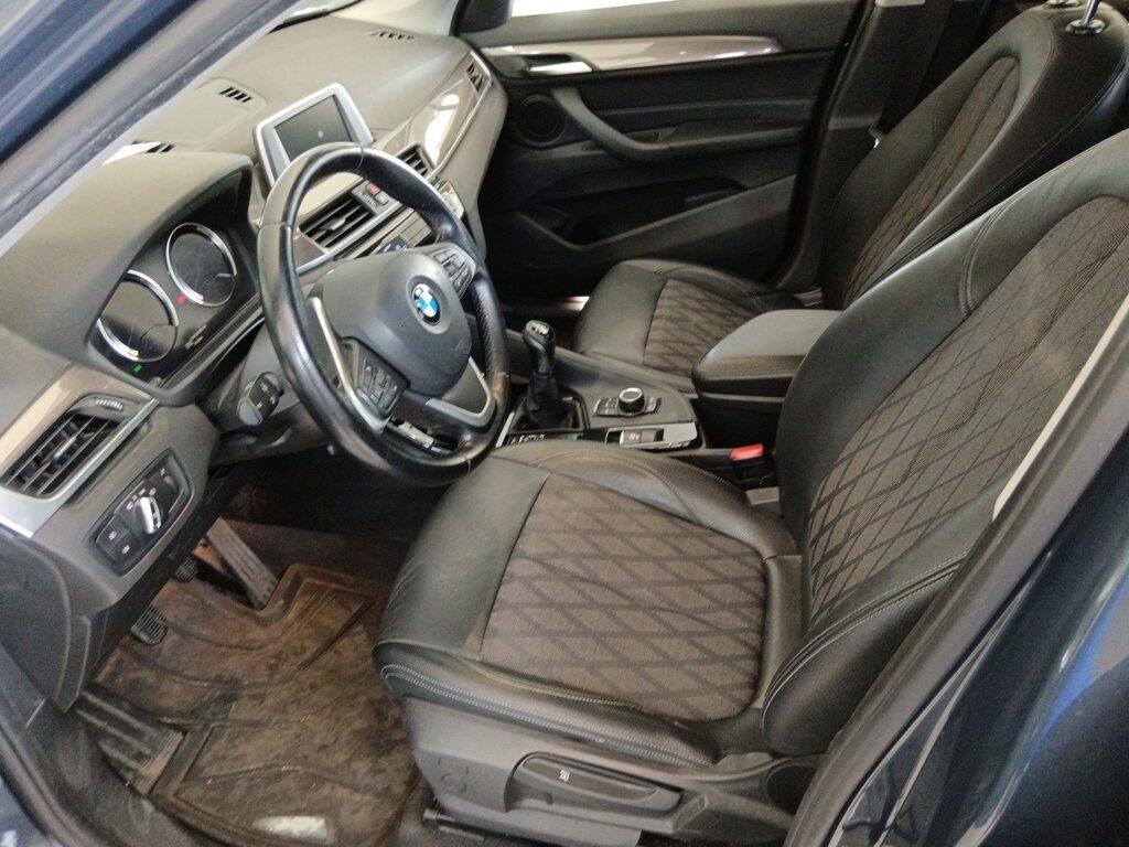 usatostore.bmw.it Store BMW X1 sdrive18d xLine my18