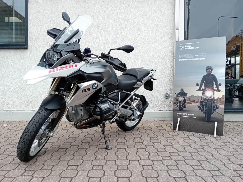 usatostore.bmw-motorrad.it Store BMW Motorrad R 1200 GS BMW R 1200 GS ABS MY13