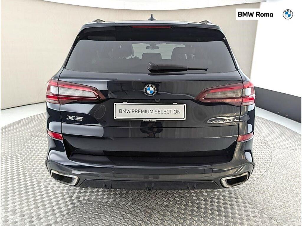 usatostore.bmw.it Store BMW X5 xdrive30d mhev 48V Msport auto