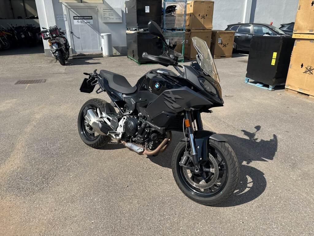 usatostore.bmw-motorrad.it Store BMW Motorrad F 900 XR BMW F 900 XR