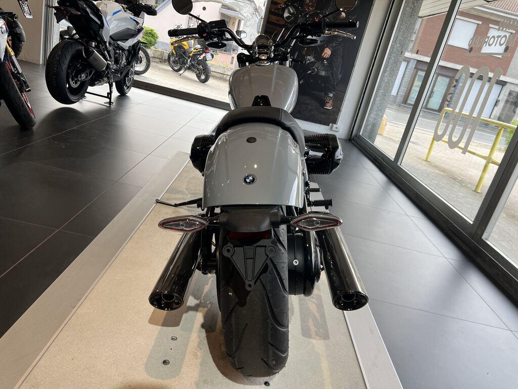 usatostore.bmw-motorrad.it Store BMW Motorrad R 18 BMW R 18 MY25