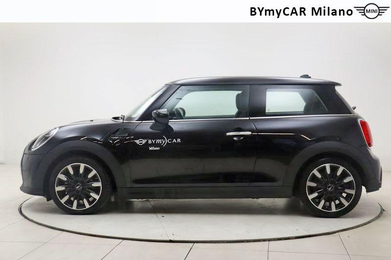 usatostore.bmw.it Store MINI MINI 1.5 TwinPower Turbo Cooper