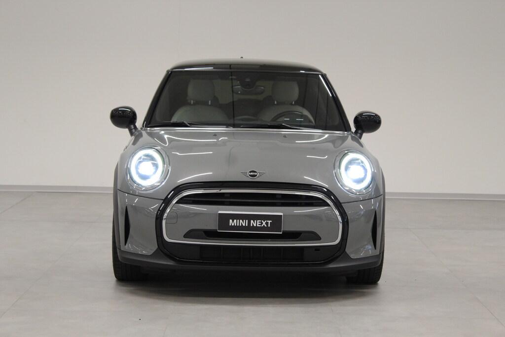 usatostore.bmw.it Store MINI MINI 1.5 TwinPower Turbo Cooper