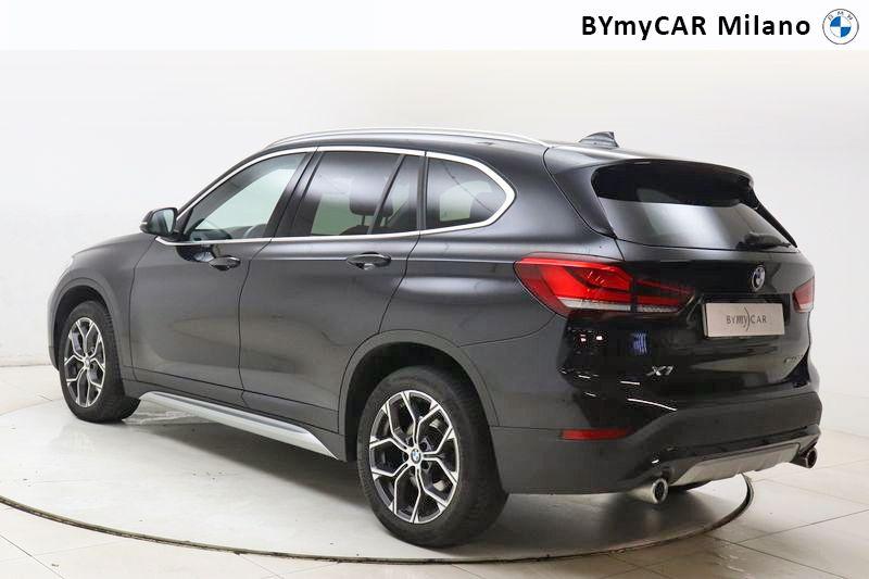 usatostore.bmw.it Store BMW X1 sdrive20d xLine auto