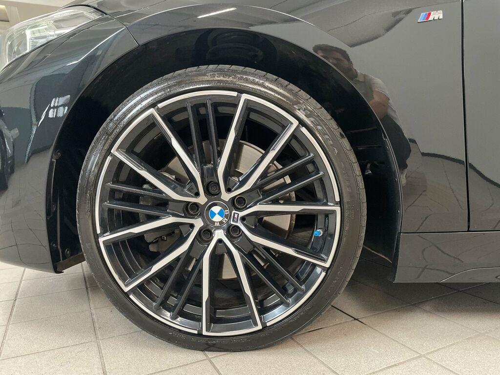 usatostore.bmw.it Store BMW Serie 1 120d Msport xdrive auto