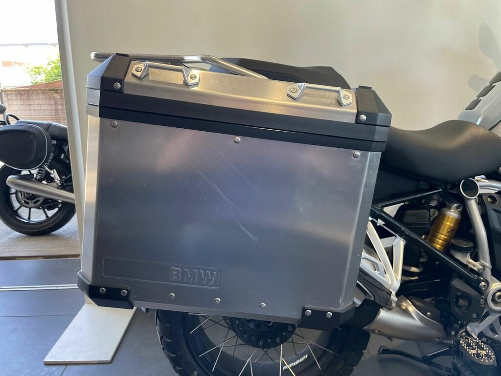 usatostore.bmw-motorrad.it Store BMW Motorrad R 1250 GS BMW R 1250 GS Adventure ABS MY19