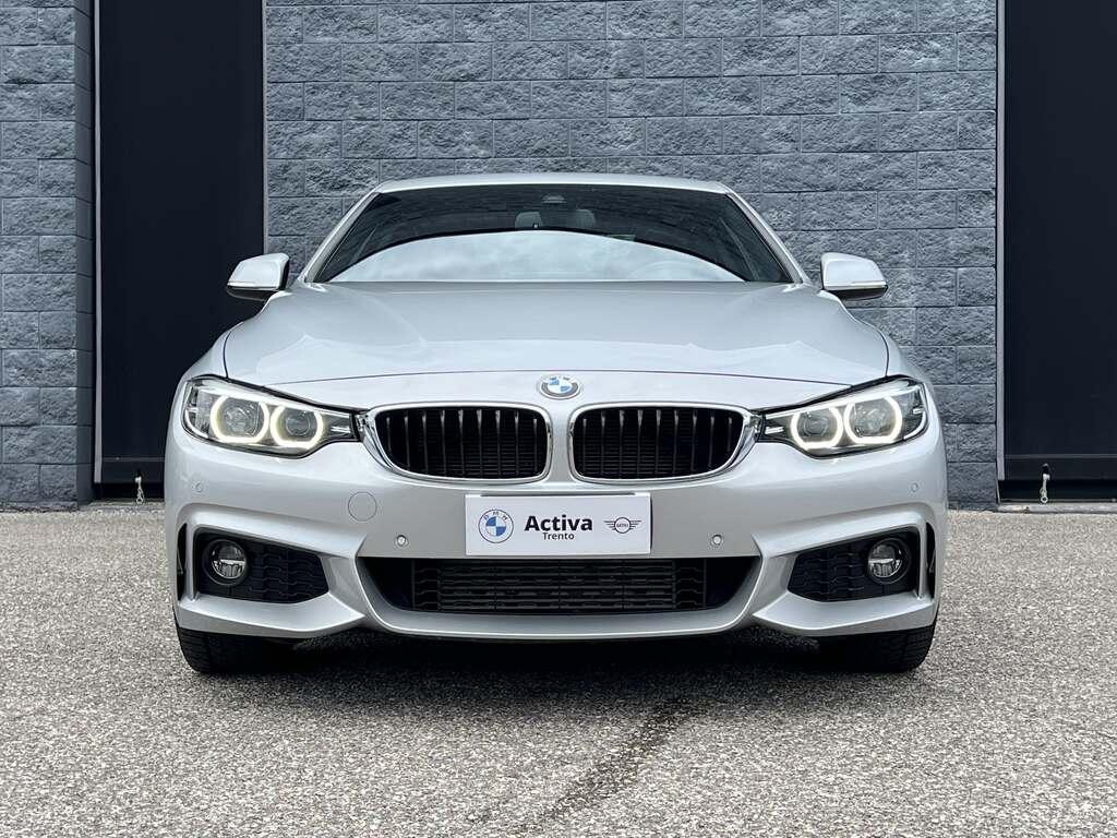 usatostore.bmw.it Store BMW Serie 4 420d Coupe xdrive Msport auto