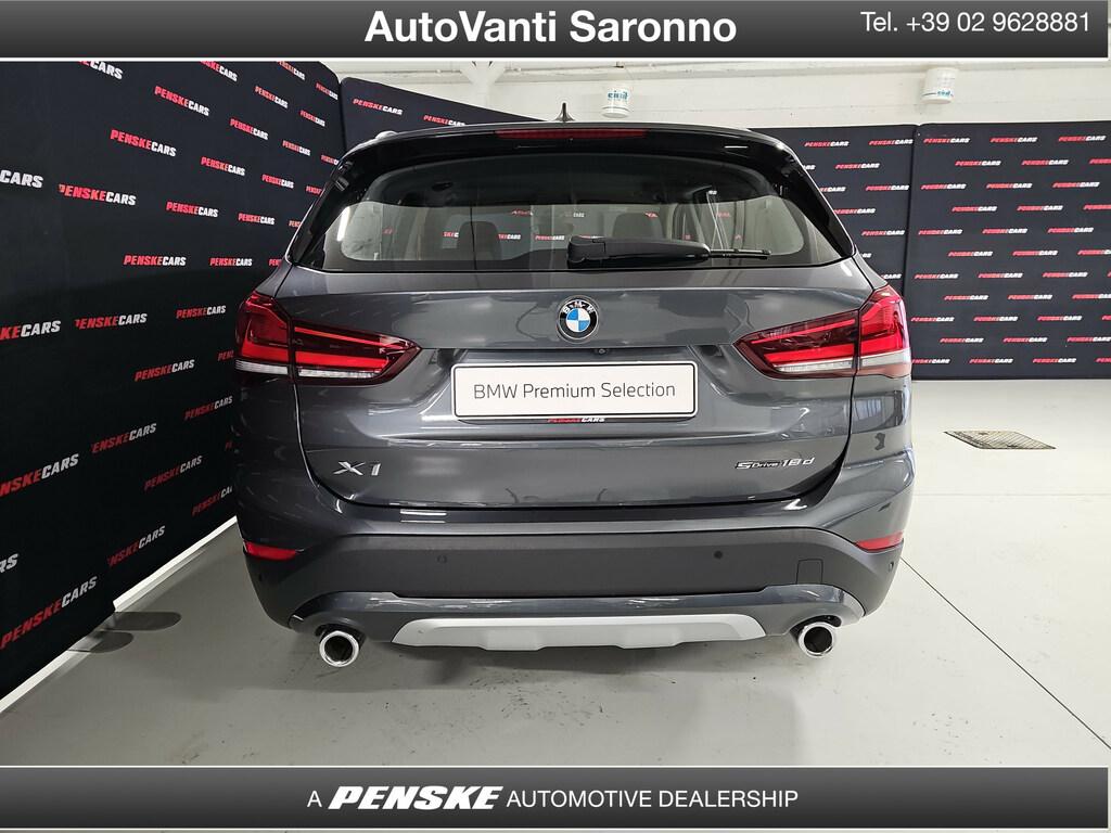 usatostore.bmw.it Store BMW X1 sdrive18d xLine auto