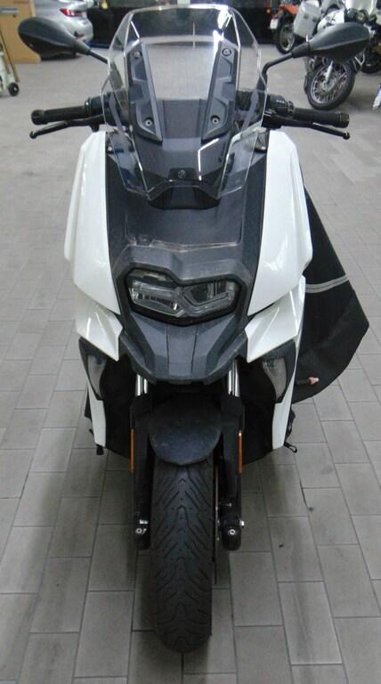 usatostore.bmw-motorrad.it Store BMW Motorrad C 400 X BMW C 400 X MY19