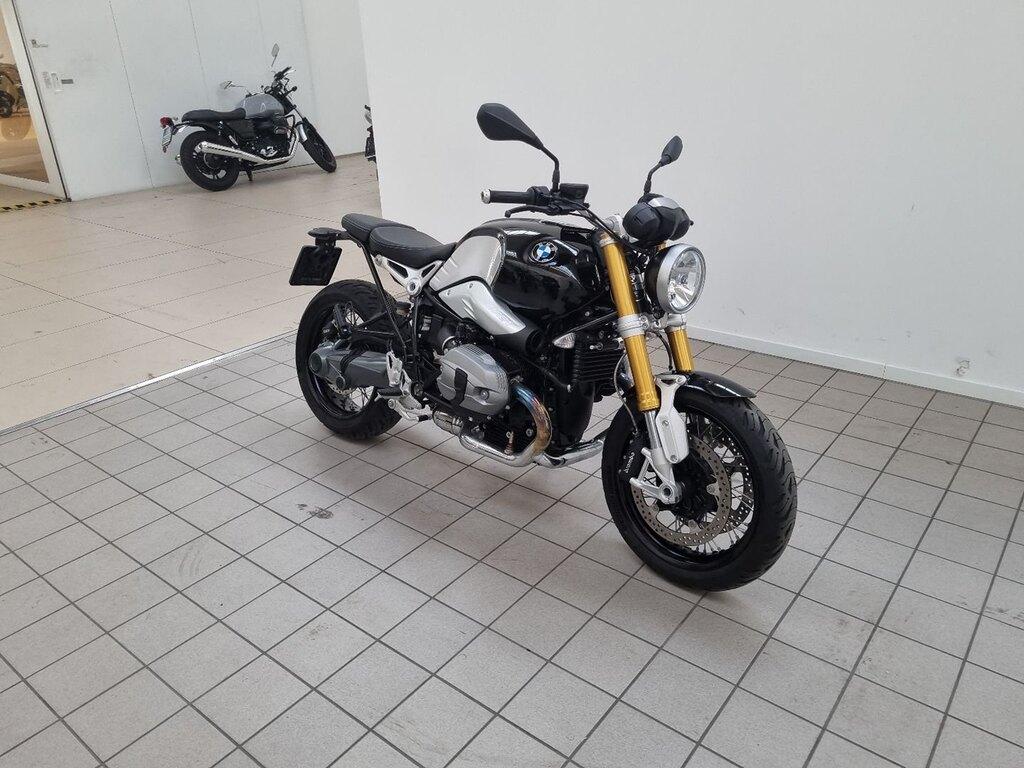 usatostore.bmw.it Store BMW Motorrad R nineT BMW R nineT ABS MY14