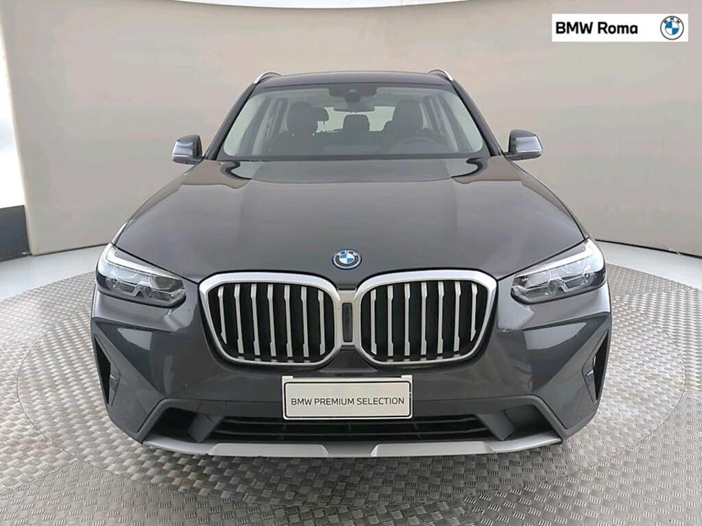 usatostore.bmw.it Store BMW X3 xdrive30e auto