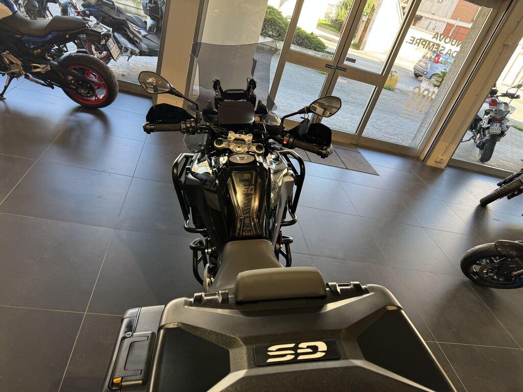 usatostore.bmw-motorrad.it Store BMW Motorrad F 750 GS BMW F 750 GS ABS MY21