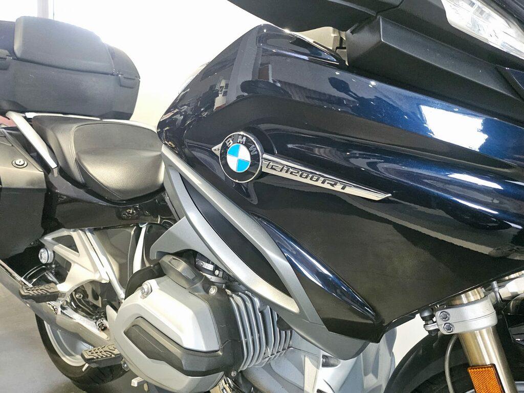 usatostore.bmw-motorrad.it Store BMW Motorrad R 1200 RT BMW R 1200 RT ABS MY17