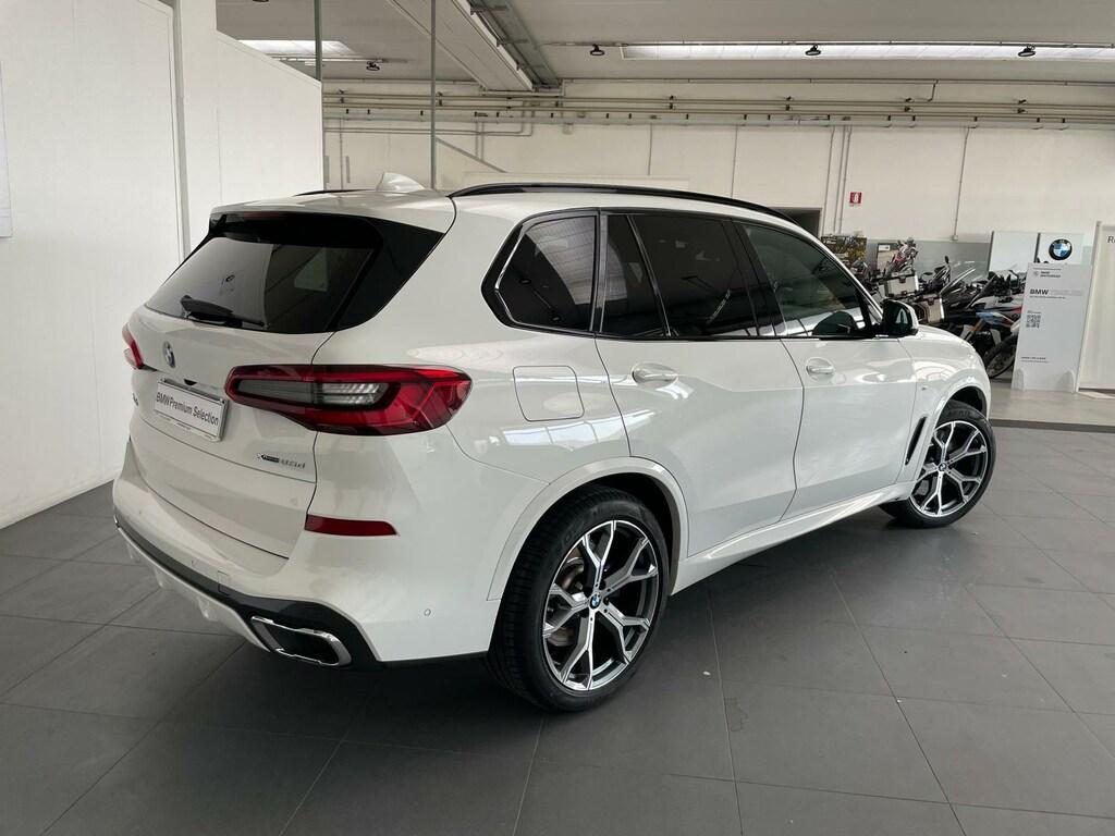 usatostore.bmw.it Store BMW X5 xdrive25d Msport auto