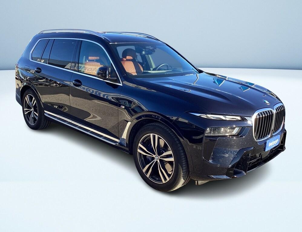 usatostore.bmw.it Store BMW X7 xdrive40d mhev 48V auto 7p.ti