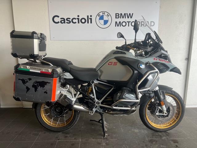 usatostore.bmw-motorrad.it Store BMW Motorrad R 1250 GS BMW R 1250 GS Adventure ABS MY21