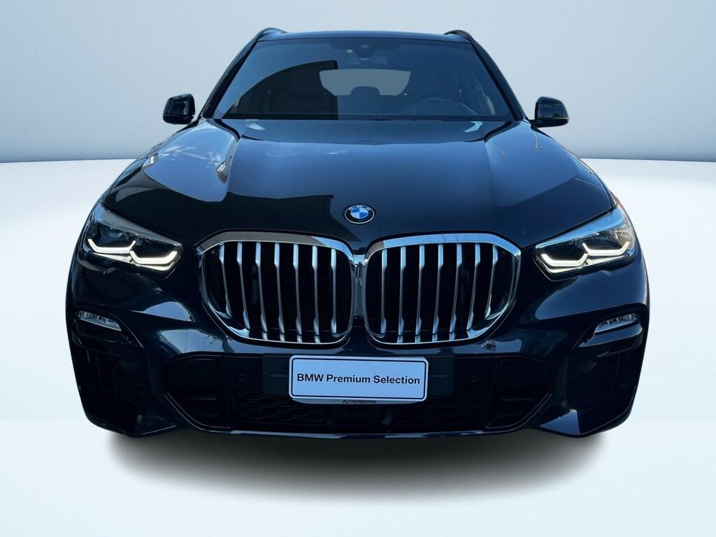 usatostore.bmw.it Store BMW X5 xdrive30d Msport auto