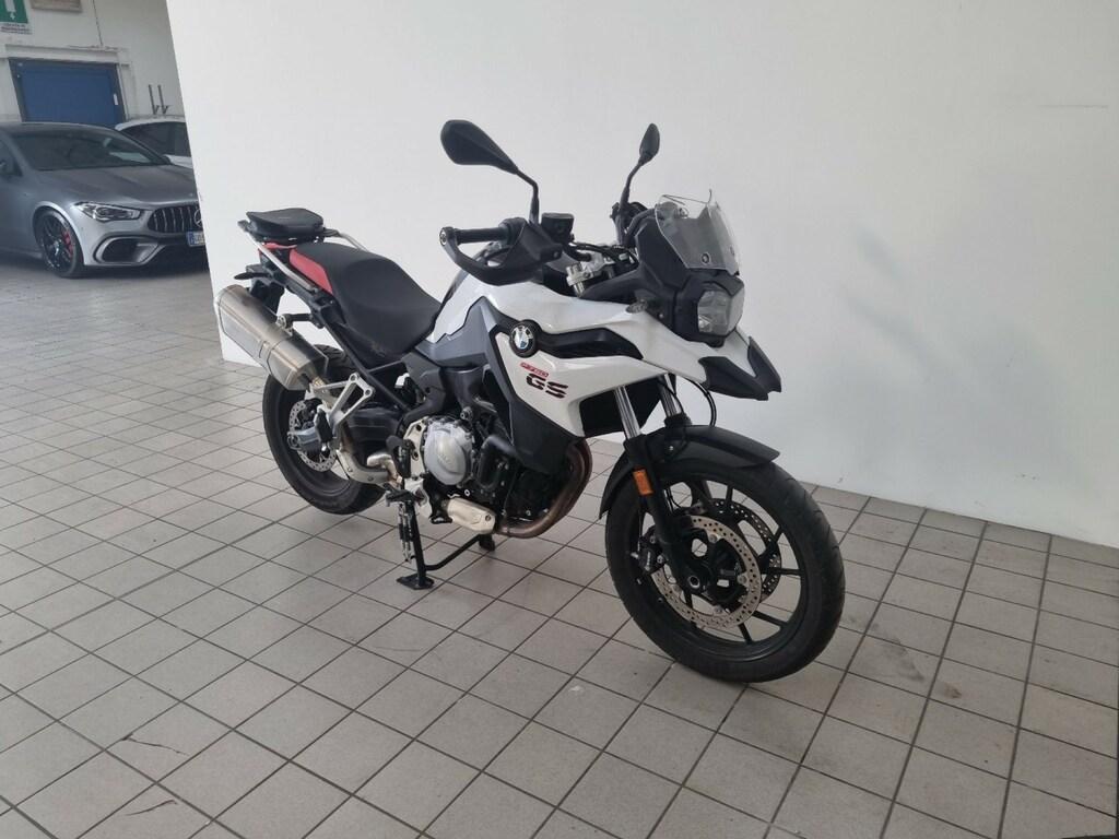 usatostore.bmw-motorrad.it Store BMW Motorrad F 750 GS BMW F 750 GS ABS MY18