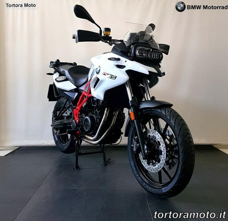 usatostore.bmw-motorrad.it Store BMW Motorrad F 700 GS BMW F 700 GS ABS MY16