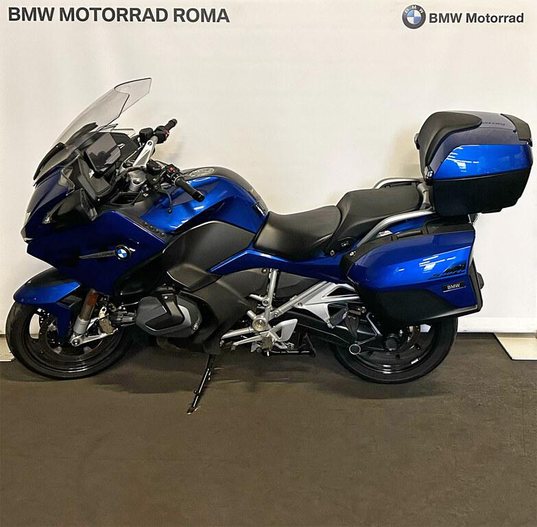 usatostore.bmw-motorrad.it Store BMW Motorrad R 1250 RT BMW R 1250 RT ABS MY20