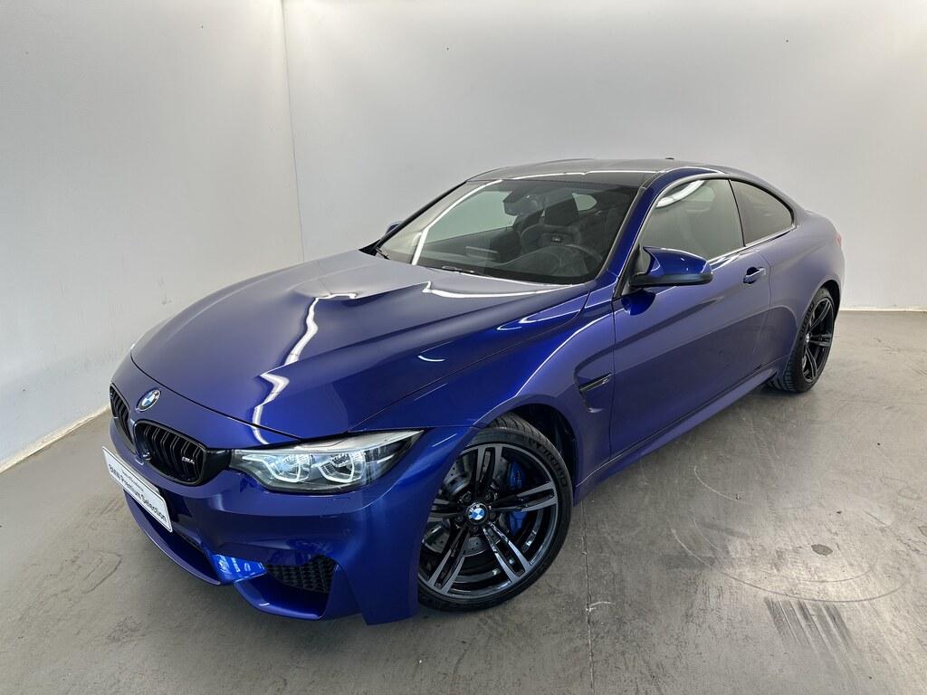 usatostore.bmw.it Store BMW Serie 4 Coupe 3.0 dkg