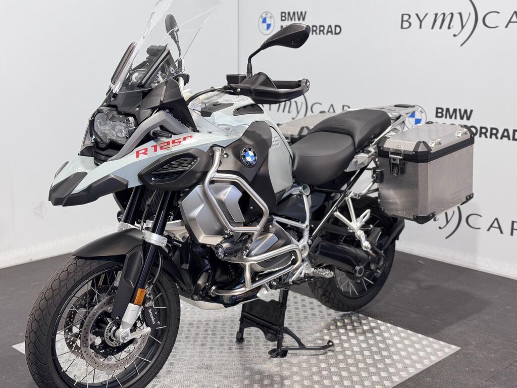 usatostore.bmw-motorrad.it Store BMW Motorrad R 1250 GS BMW R 1250 GS Adventure ABS MY21