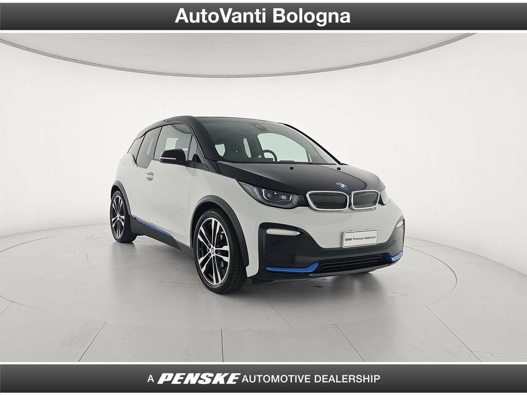 usatostore.bmw.it Store BMW i3 i3s 120Ah Advantage