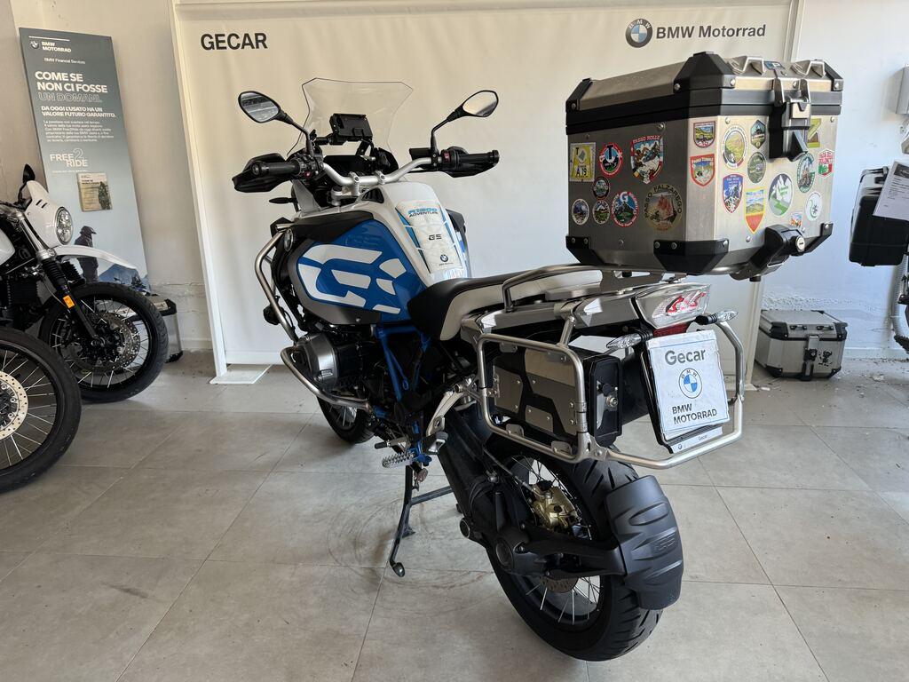 usatostore.bmw.it Store BMW Motorrad R 1200 GS BMW R 1200 GS Adventure ABS MY19