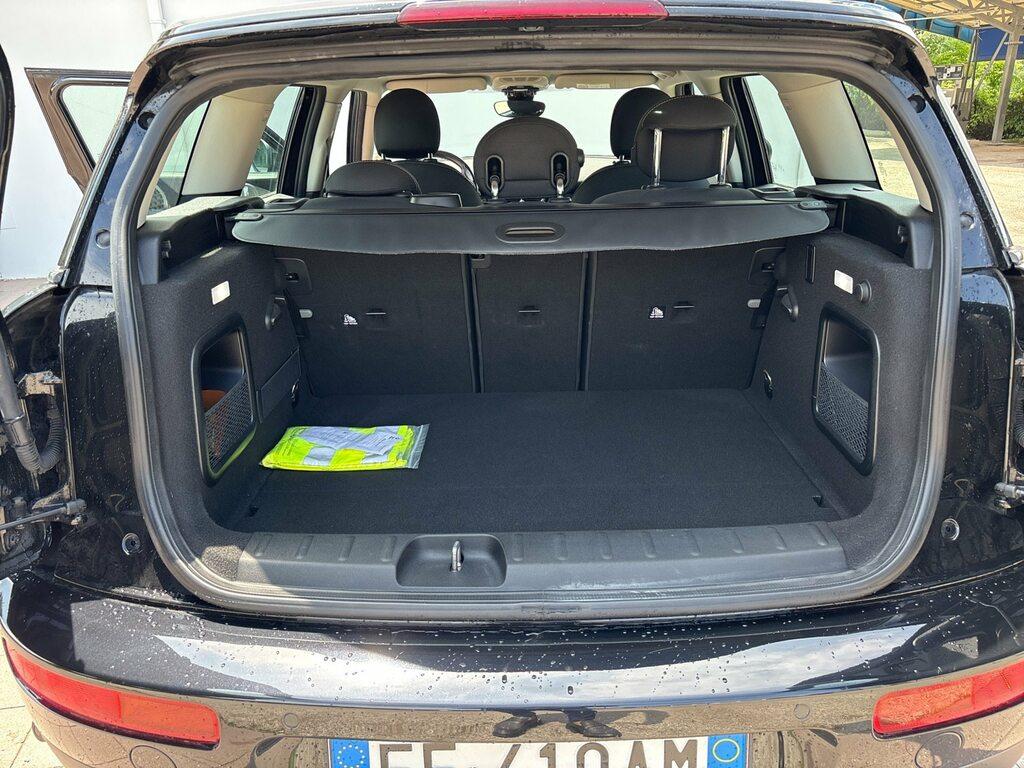 usatostore.bmw.it Store MINI MINI Clubman 1.5 One D Business