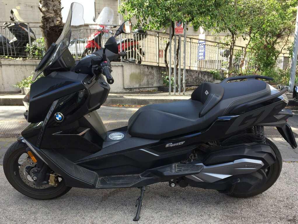 usatostore.bmw.it Store BMW Motorrad C 400 GT BMW C 400 GT MY21