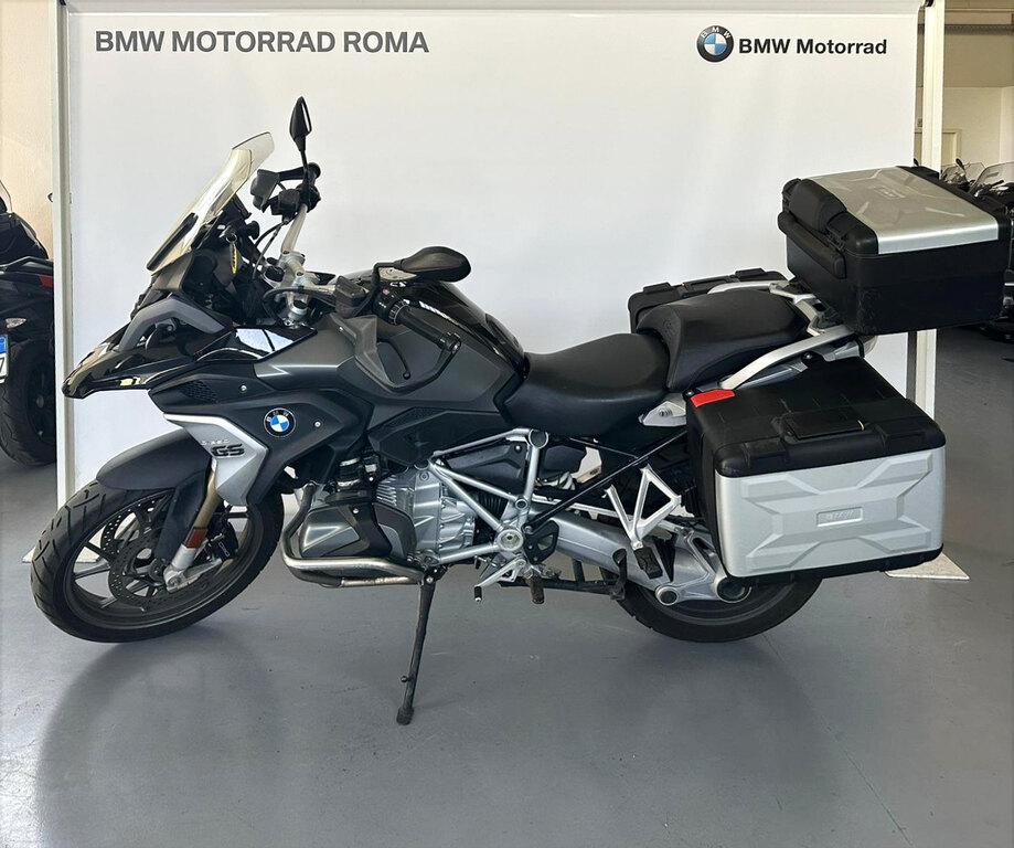 usatostore.bmw.it Store BMW Motorrad R 1250 GS BMW R 1250 GS ABS MY19