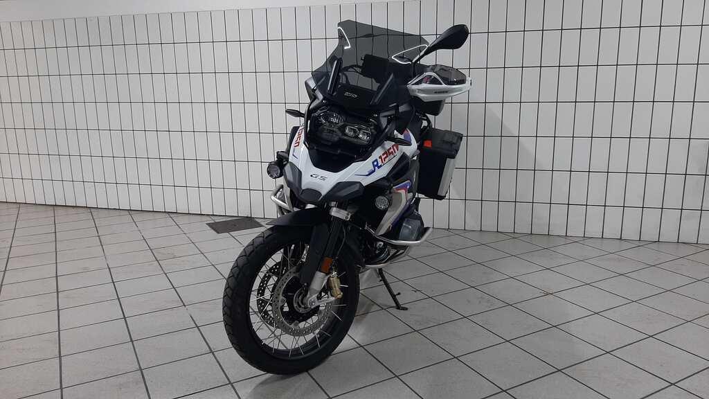 usatostore.bmw-motorrad.it Store BMW Motorrad R 1250 GS BMW R 1250 GS ABS MY21