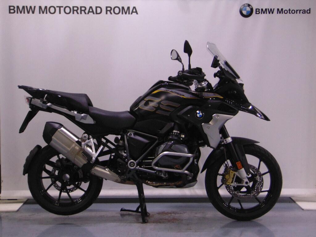 usatostore.bmw-motorrad.it Store BMW Motorrad R 1250 GS BMW R 1250 GS ABS MY19