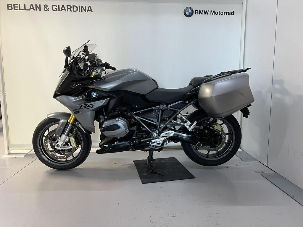 usatostore.bmw-motorrad.it Store BMW Motorrad R 1200 RS ABS