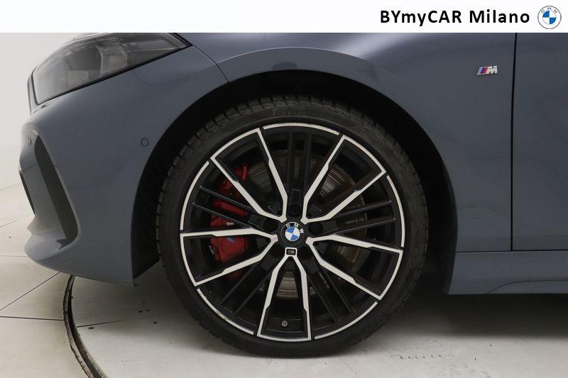 usatostore.bmw.it Store BMW Serie 1 118d Msport auto