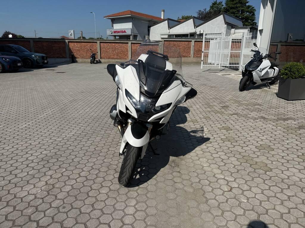 usatostore.bmw-motorrad.it Store BMW Motorrad R 1250 RT BMW R 1250 RT ABS MY20
